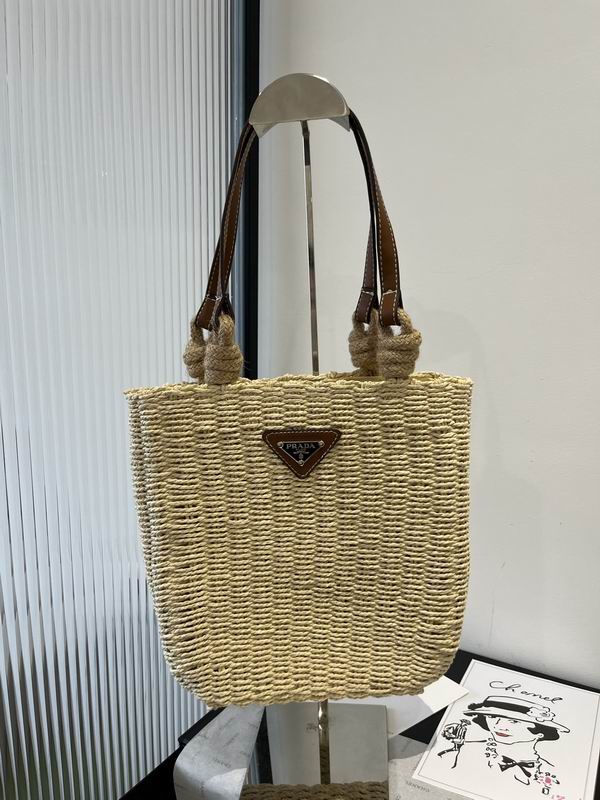 Prada Beach Bag ID:20250629-259